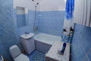 Апартаменты KAZAHSTAN Квартирное бюро Петропавловск Апартаменты с 1 спальней-7