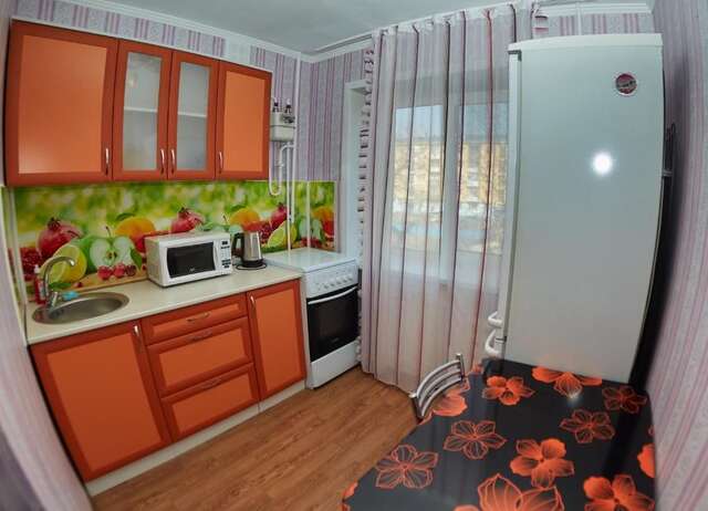 Апартаменты KAZAHSTAN Квартирное бюро Петропавловск-14