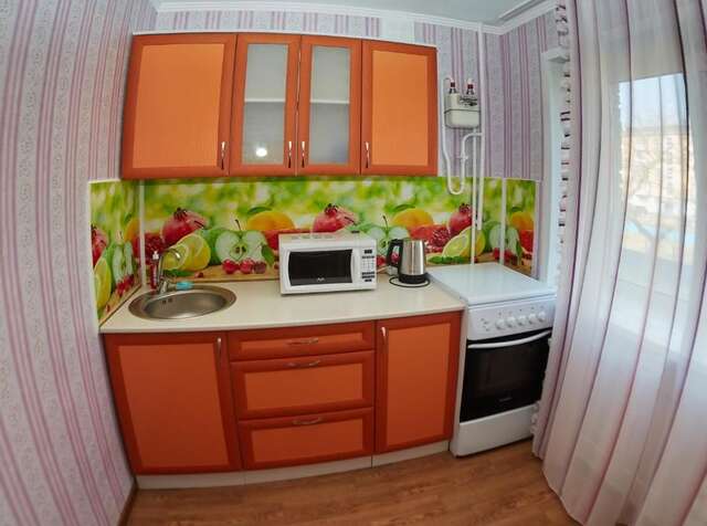 Апартаменты KAZAHSTAN Квартирное бюро Петропавловск-15