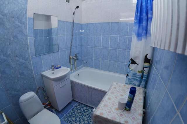 Апартаменты KAZAHSTAN Квартирное бюро Петропавловск-16