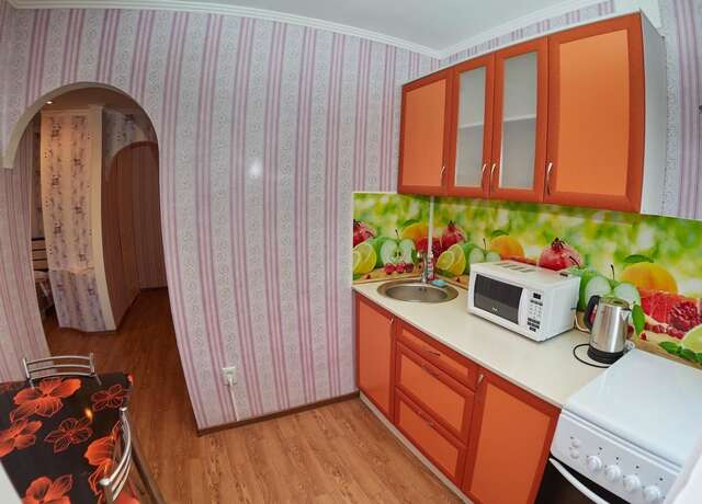 Апартаменты KAZAHSTAN Квартирное бюро Петропавловск-6