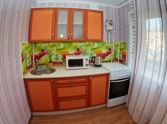 Апартаменты KAZAHSTAN Квартирное бюро Петропавловск-8