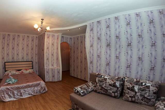 Апартаменты KAZAHSTAN Квартирное бюро Петропавловск-10